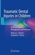 Traumatic Dental Injuries in Children: A Clinical Guide to Management and Prevention