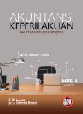 Akuntansi Keperilakuan : Akuntansi Multiparadigma