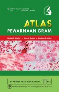 Atlas Pewarnaan Gram