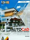 Autocad untuk Desain Rumah