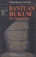 Bantuan Hukum Di Indonesia