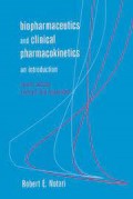 Biopharmaceutics and Clinical Pharmacokinetics: An Introduction