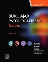 Buku Ajar Patologi Robbins