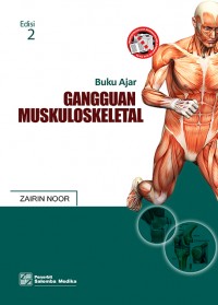 Buku Ajar Gangguan Muskuloskeletal