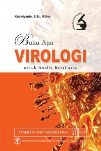 Buku Ajar Virologi untuk Analis Kesehatan