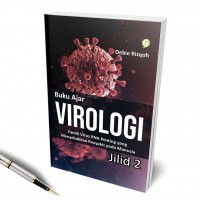 Buku ajar : virologi Jilid 2