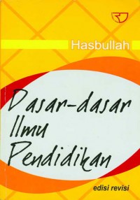 Dasar-dasar Ilmu Pendidikan