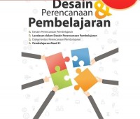 Desain dan perencanaan pembelajaran