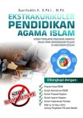 Ekstrakurikuler Pendidikan Agama Islam : Konsep Penguatan Pendidikan Karakter Dalam Upaya Deradikalisasi Pelajar di Lingkungan Sekolah