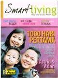 SMART LIVING : Hidup Sehat bersama PRODIA