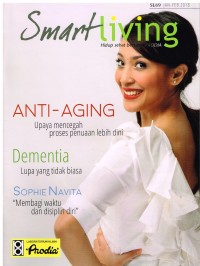 SMART LIVING : Hidup Sehat bersama PRODIA