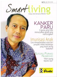 SMART LIVING : Hidup Sehat bersama PRODIA