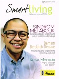 SMART LIVING : Hidup Sehat bersama PRODIA