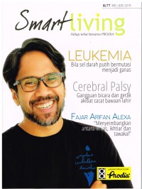 SMART LIVING : Hidup Sehat bersama PRODIA