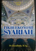 Fikih Ekonomi Syariah : Prinsip dan Implementasinya Pada Sektor Keuangan Syariah