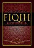 Fiqih Kontemporer : Kajian Problematika Hukum Islam di Era Modern