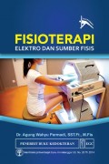 Fisioterapi: Elektro Dan Sumber Fisis