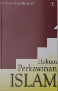 Hukum Perkawinan Islam