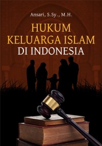 Hukum Keluarga Islam di Indonesia