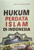 Hukum Perdata Islam di Indonesia