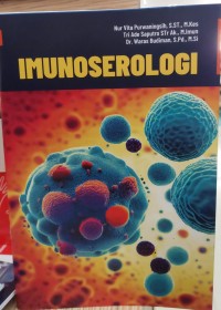 Imunoserologi