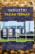 Industri Pakan Ternak