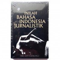 Inilah Bahasa Indonesia Jurnalistik