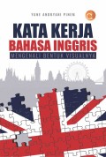 Kata Kerja Bahasa Inggris Mengenali Bentuk Visualnya