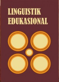 Linguistik Edukasional