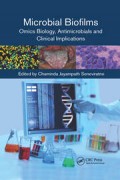 Microbial Biofilms: Omics Biology, Antimicrobials and Clinical Implications