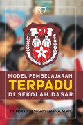 Model Pembelajaran Terpadu di Sekolah Dasar