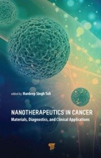 Nanotherapeutics in Cancer: Materials, Diagnostics, and Clinical Applications