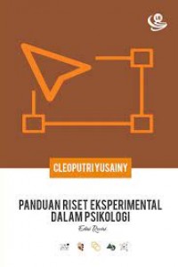 Panduan Riset Eksperimental Dalam Psikologi