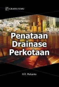 Penataan Drainase Perkotaan