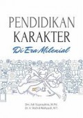 Pendidikan Karakter Di Era Milenial