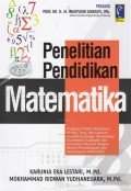 Penelitian Pendidikan Matematika