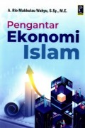 Pengantar Ekonomi Islam