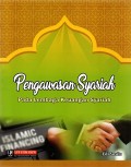 Pengawasan Syariah Pada Lembaga Keuangan Syariah