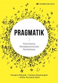 Pragmatik : Fenomena Ketidaksantunan Berbahasa