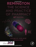 Remington : The Science and Practice of Pharmacy