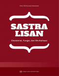 Sastra Lisan : Eksistensi, Fungsi, dan Revitalisasi