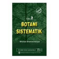 Botani Sistematik