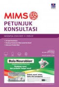 MIMS: Petunjuk Konsultasi