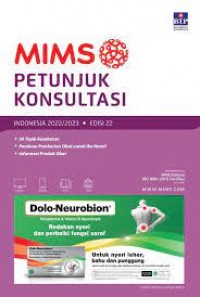 MIMS: Petunjuk Konsultasi