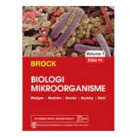 Brock Biologi Mikroorganisme Volume 1