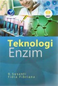 Teknologi Enzim