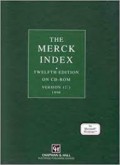 The Merck Index