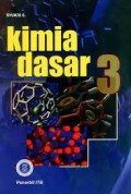 Kimia Dasar Jilid 3