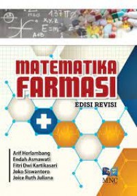 Matematika Farmasi