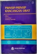 Prinsip-Prinsip Rancangan Obat